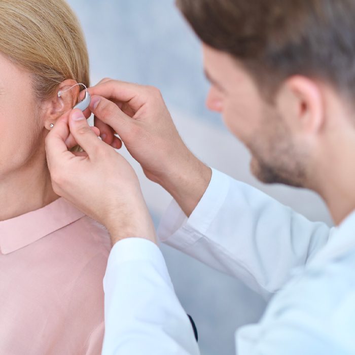 audioprothesiste Audioprothésiste en Cotentin